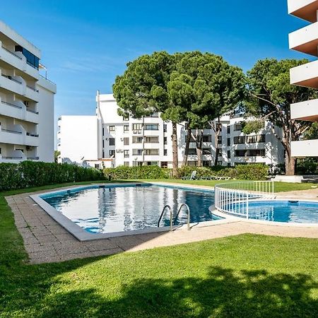 Leziria Apartments ヴィラモウラ エクステリア 写真