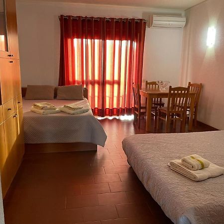 Leziria Apartments ヴィラモウラ エクステリア 写真