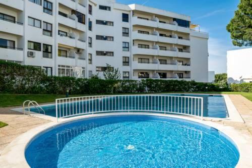 Leziria Apartments ヴィラモウラ エクステリア 写真