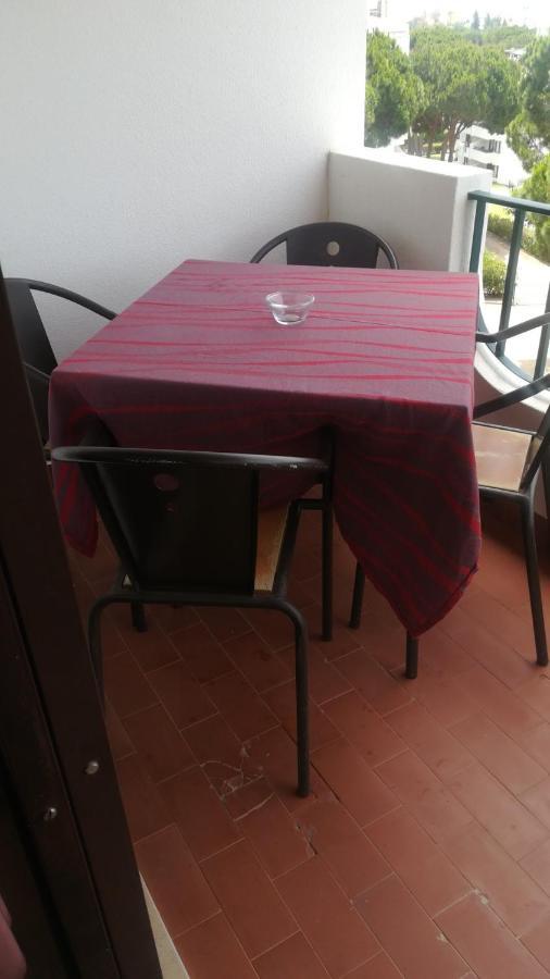 Leziria Apartments ヴィラモウラ エクステリア 写真