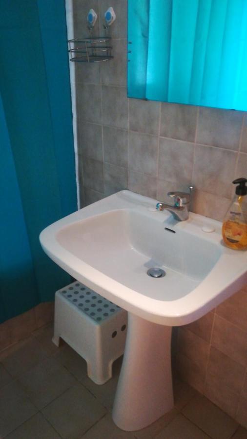 Leziria Apartments ヴィラモウラ エクステリア 写真